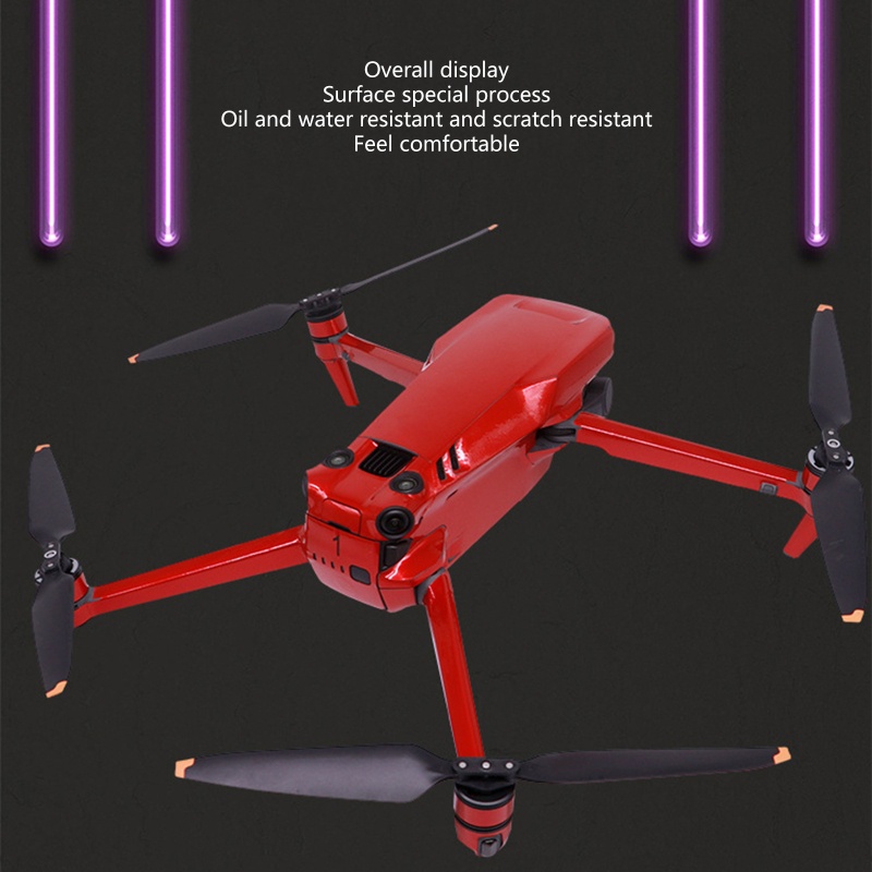 Vỏ Bọc Điều Khiển Từ Xa Cho Mavic Pro