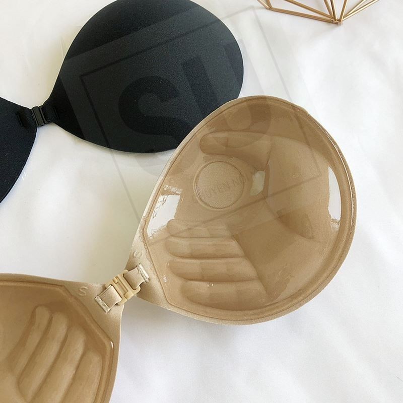 Áo Dán Nâng Ngực💓FreeShipXtra💓 Miếng Dán Cài Trước, Áo Dán Tạo Khe - SU | BigBuy360 - bigbuy360.vn