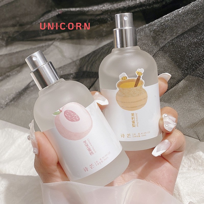 Nước Hoa Xịt Thơm Toàn Thân Shimang Body Mist Nắp Gỗ Hot Trend 50ml | BigBuy360 - bigbuy360.vn