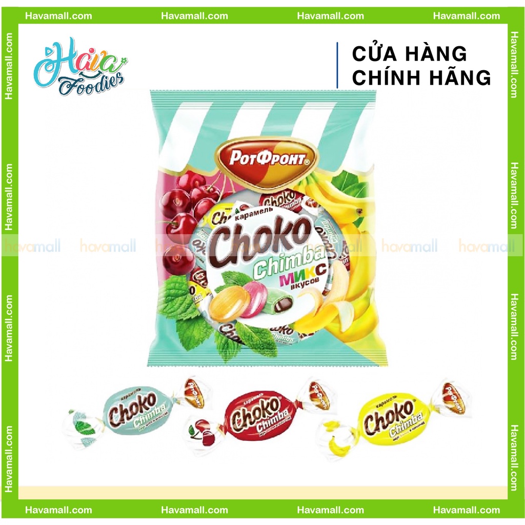 [HÀNG CHÍNH HÃNG] Set Quà Tết TÂM GIAO - Hộp 5 Sản Phẩm