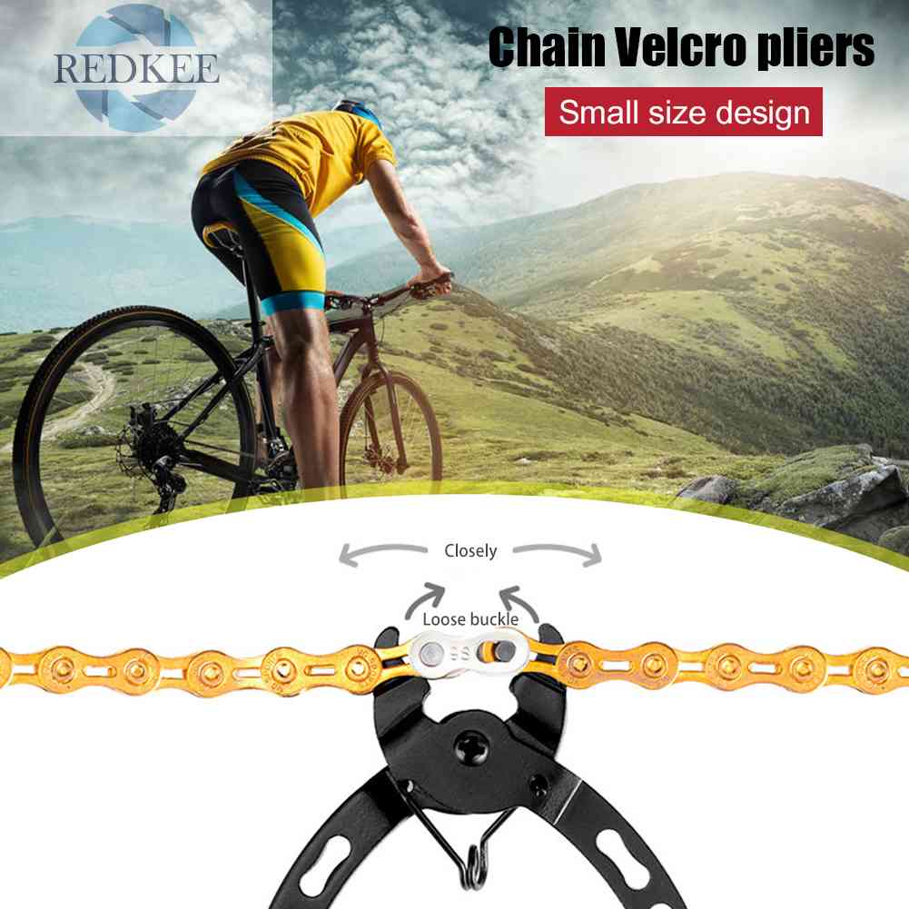 Kìm Tháo Mắt Xích Xe Đạp Leo Núi Chuyên Dụng