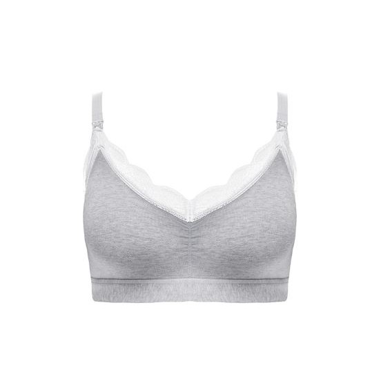 Áo lót bầu bú sau sinh AL51