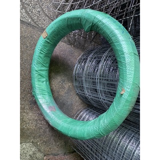 Dây inox 304 cứng đàn hồi chuẩn phi 2mm ( giá bán trên 1 kg) ( Của lạ )