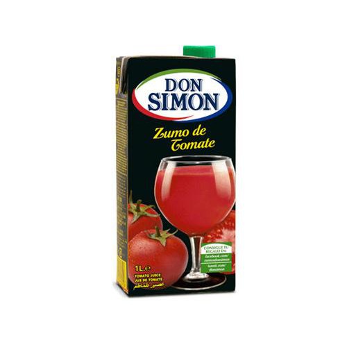 Nước ép Cà Chua Don Simon – hộp 1L