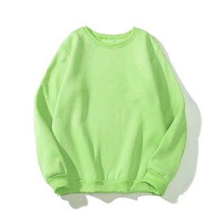 Áo sweater unisex