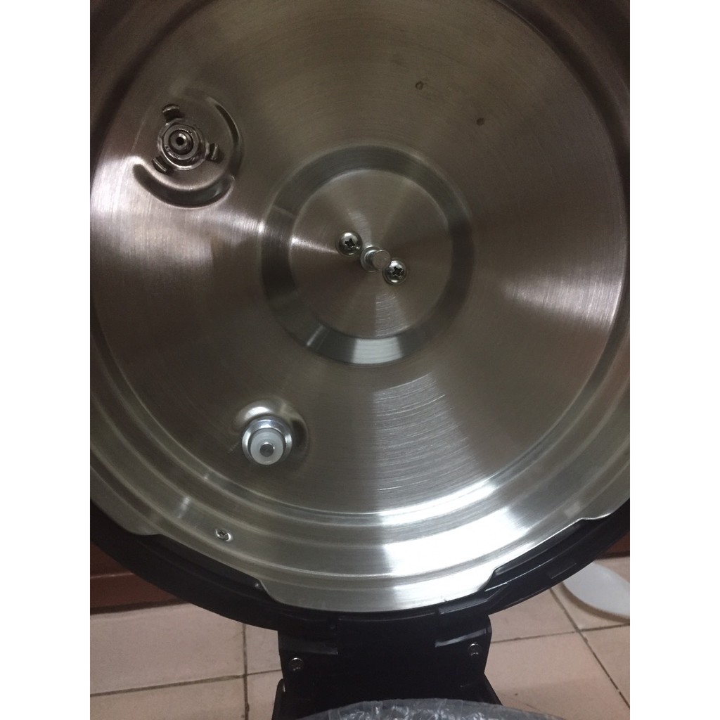 Phụ kiện nồi áp suất- Zoong phụ nồi áp suất điện đa năng