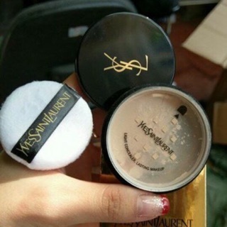 Phấn phủ YSL mini 10g