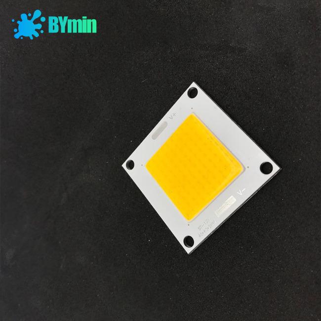 Chip Đèn Led Cob 50w 40x40mm