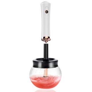 Make Up Brushes Washing Tool Electric Makeup Brush Cleaner Dryer Machine Complet
