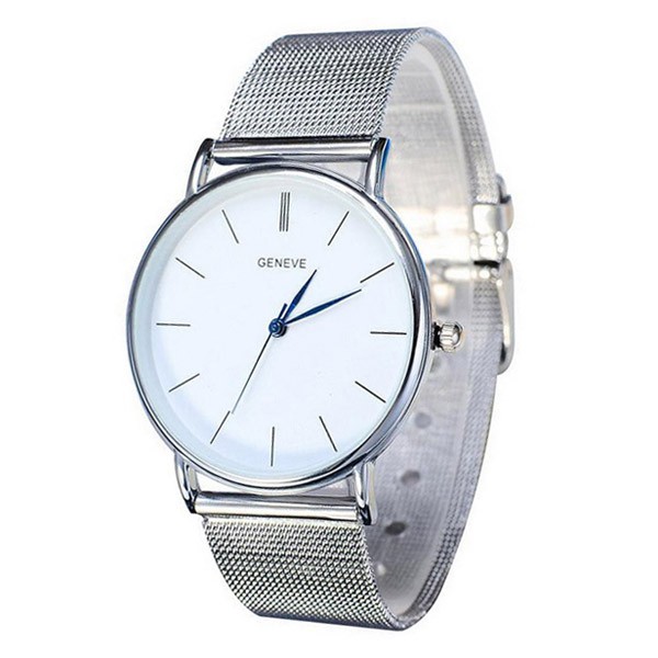 Đồng hồ nam dây hợp kim Geneve G003 | BigBuy360 - bigbuy360.vn