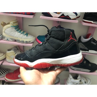 Nike jays 11