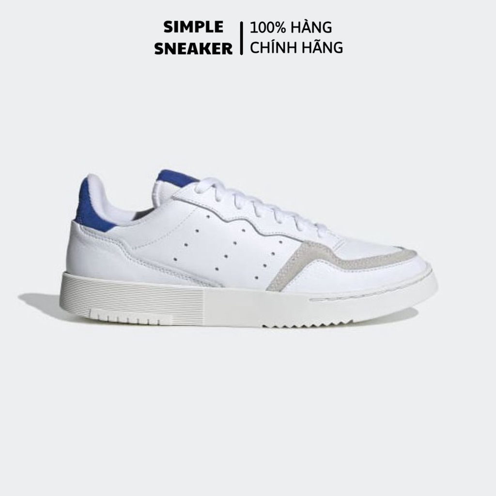- Simple Sneaker