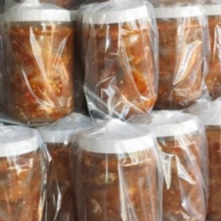 Mắm cá chốt An Giang 1ky [chinh gốc]