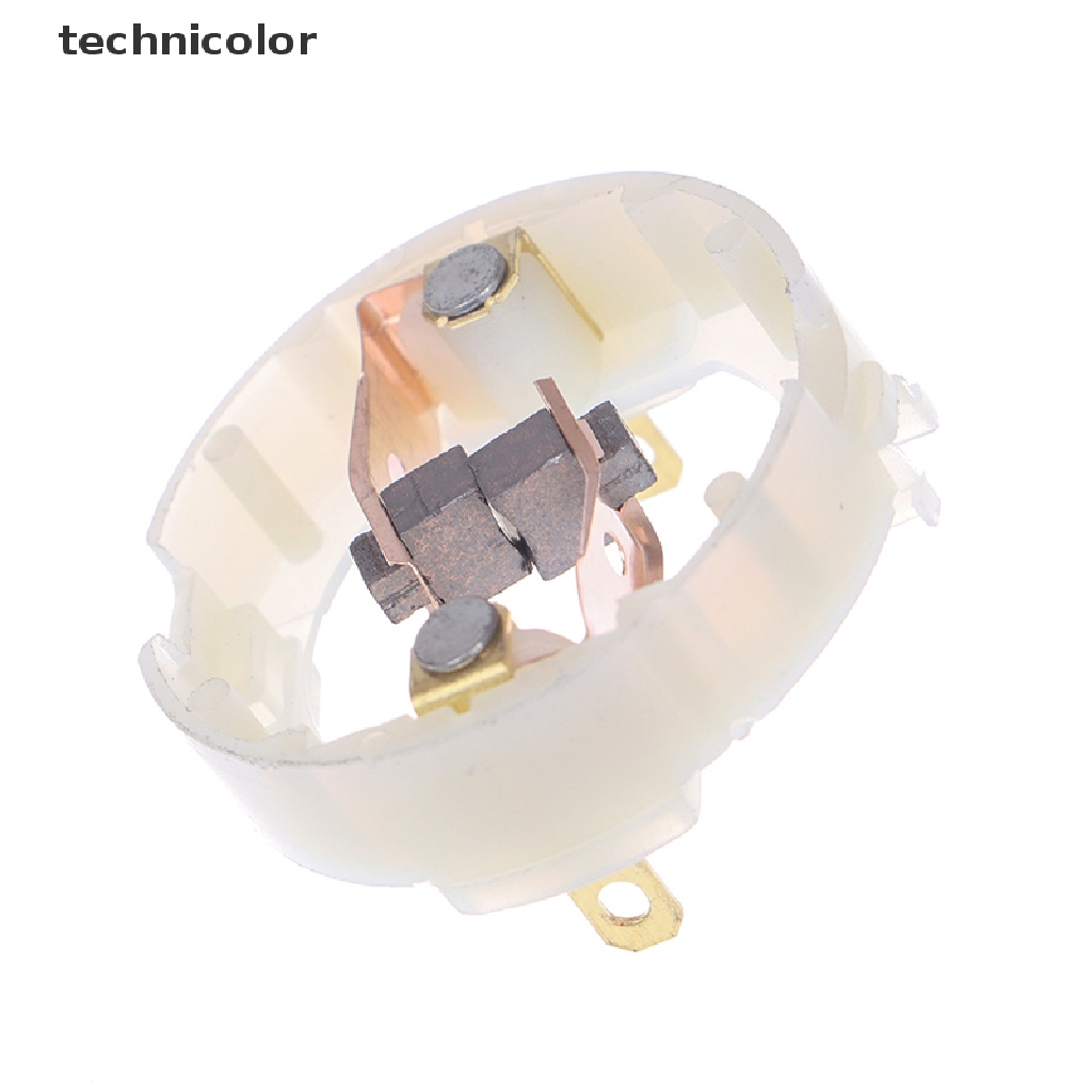 Giá Đỡ Chổi Than RS550 Và 5 series Động Cơ micro Không Có Vỏ Bọc Sau