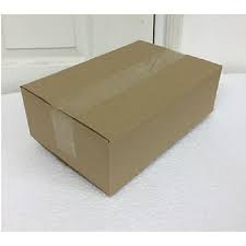Q12 - 1 Hộp Carton 30x15x10 Cm