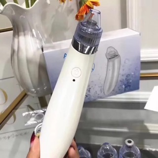 [Free Ship]MÁY HÚT MỤN CAO CẤP 5 Lực Hút