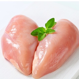 [Chỉ Giao HCM] Ức Gà Phile QTF 1kg