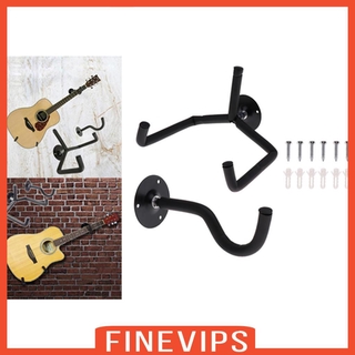 Giá Treo Tường Để Đàn Guitar Mandolins