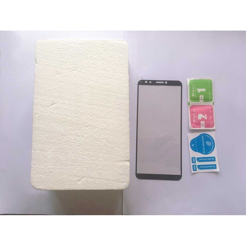 Kính cường lực điện thoại YIFILM 9H 2.5D chống trầy cho Meizu 16t 16xs 16s