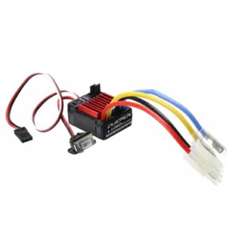 ESC Hobbywing Quicrun 1060 chổi than 60A