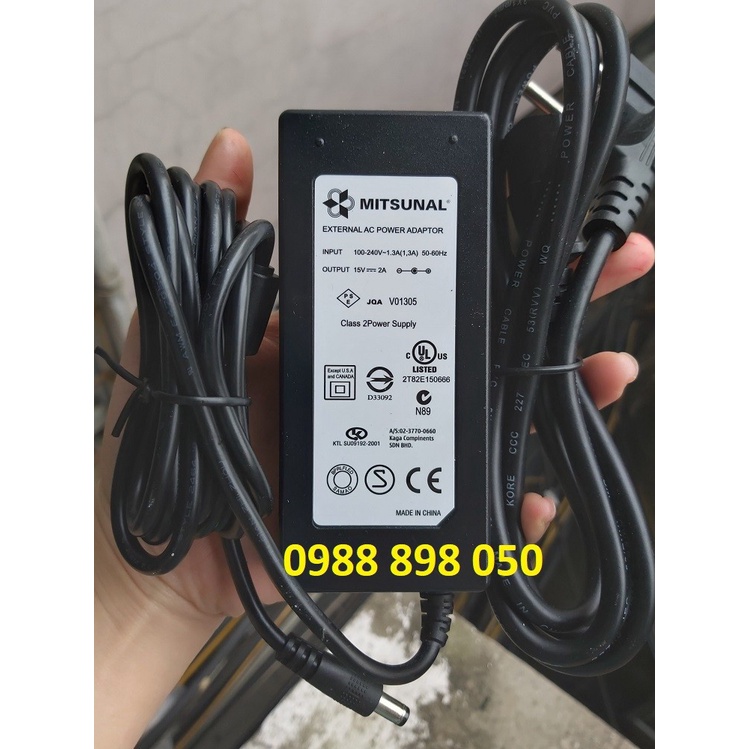 bán Nguồn sạc cho loa kéo LA012 Q8S loại tốt bảo hành 12 tháng
