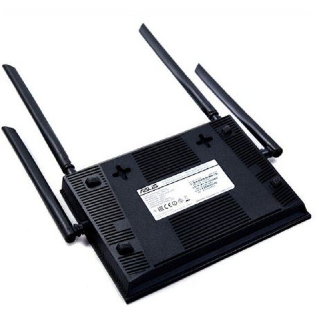 Phát WIFI ASUS DSL-AC52U chuẩn AC750