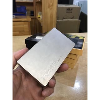 Pin dự phòng Remax RPP-30 6000mAh