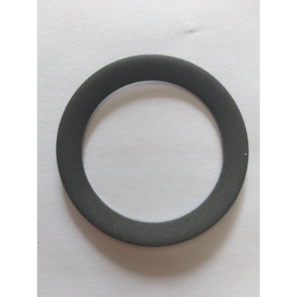 Kích thước 56X75mm xéc măng máy nén khí không dầu 1100W, 1500W/ da bơm, séc măng máy nén khí