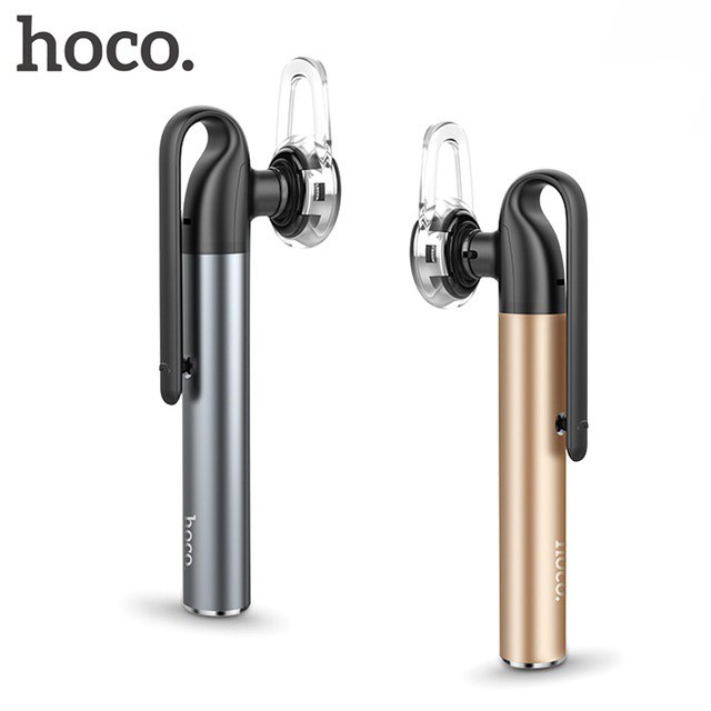 Tai Nghe Bluetooth Hoco E21 Razor-Edge - Phụ Kiện Chi Hà