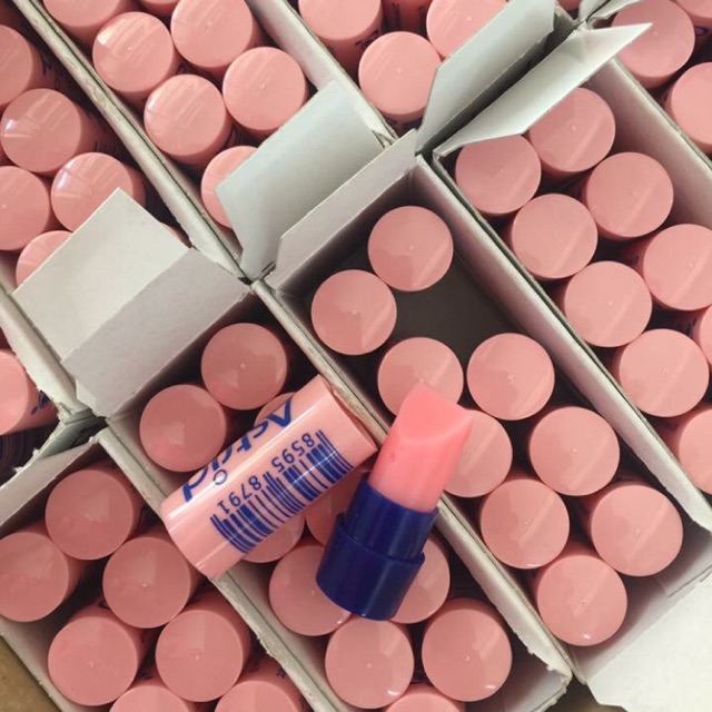 Son dưỡng mỡ hưu mini