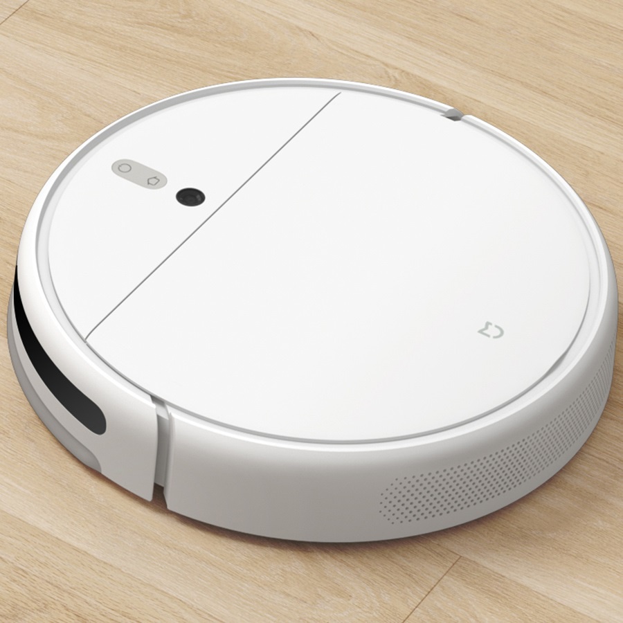 Robot hút bụi Xiaomi Vacuum Mop SKV4093GL - Hàng Mới Nguyên Hộp - Bảo Hành Chính Hãng