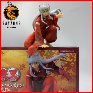Mô hình inuyasha hàng mới siêu đẹp