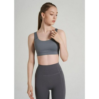 Sport bra Andar phối lưới khoét lưng (basic)