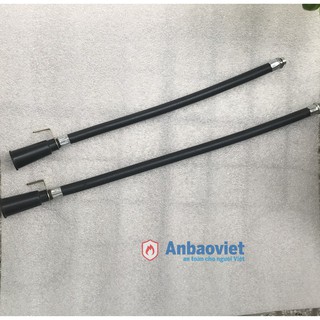 Vòi phun bột của bình chữa cháy 8kg - MFZ8