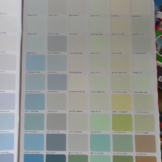 Sơn Dulux Easy Clean nội thất
