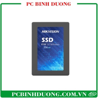 Ổ Cứng SSD HIKVISION E100 256GB