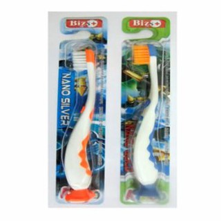 Bàn chải Bizs+ Nano Kids