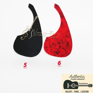 MIẾNG DÁN CHỐNG XƯỚC ĐÀN GUITAR chính hãng