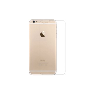 Kính cường lực mặt sau iphone 6 / 6s