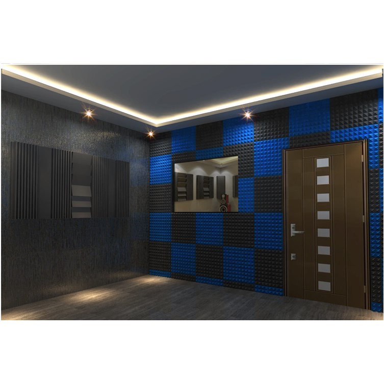 MÚT TIÊU ÂM KIM TỰ THÁP   ĐỦ MÀU