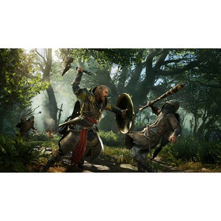 Đĩa game PS4 Assassin's Creed Valhalla