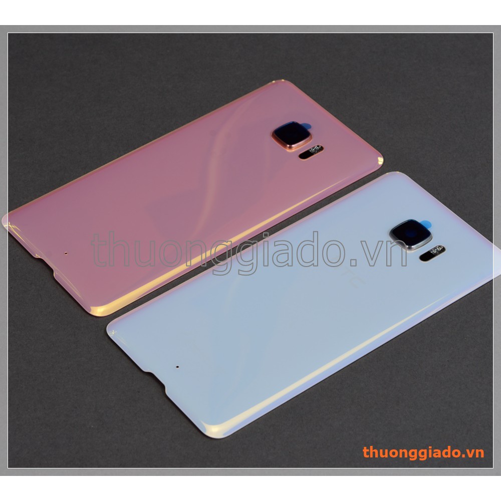 Thay kính lưng HTC U Ultra (5.7"), nắp lưng, nắp đậy pin chính hãng