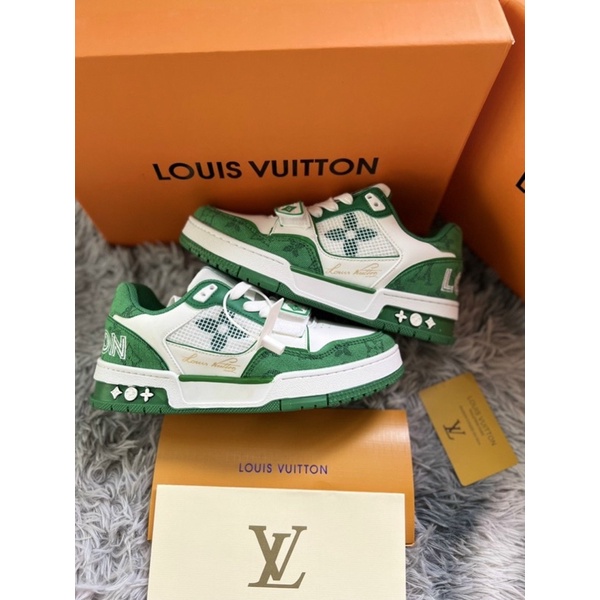 Giày thể thao LVs nam nữ cao cấp