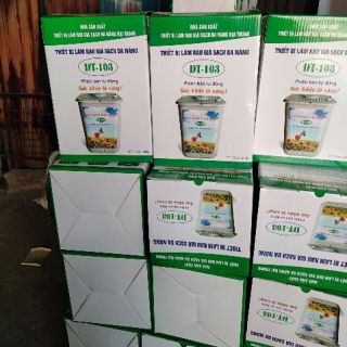Máy làm giá rau sạch đa năng