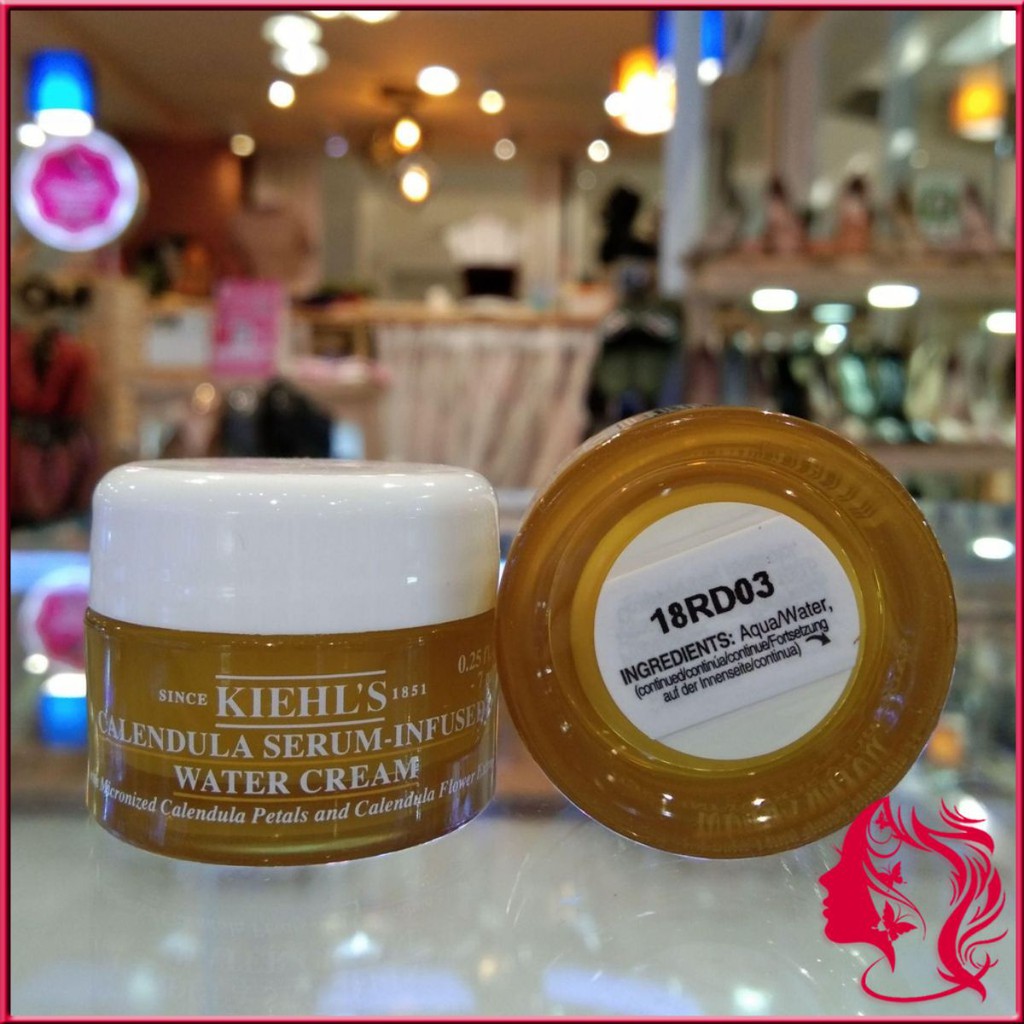 KEM DƯỠNG SERUM HOA CÚC KIEHLS