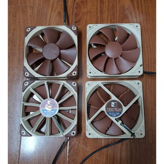 Fan cho tản nhiệt Noctua