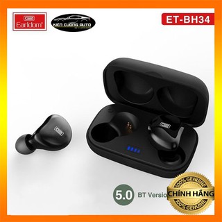 Tai Nghe Bluetooth Earldom BH34