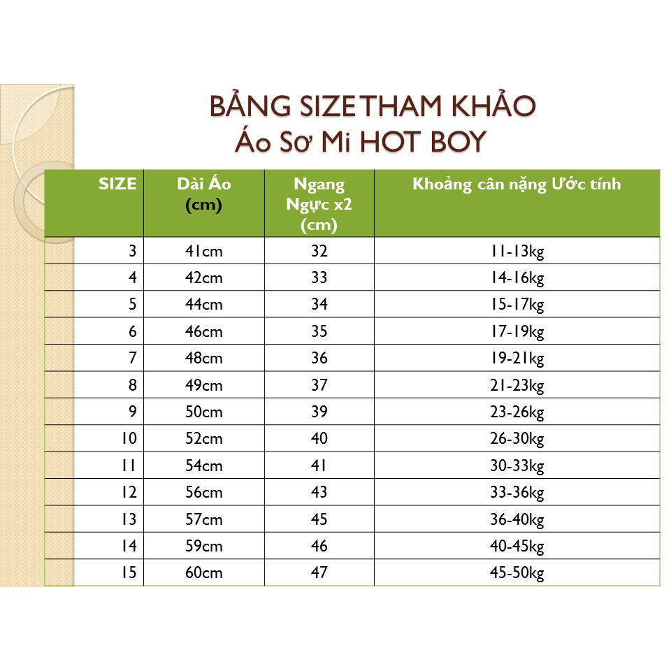 Áo Sơ Mi Dài Tay  Bé Trai Vải Cotton tre Hàn Quốc Cực Mềm Trang 25 Kids - AA046