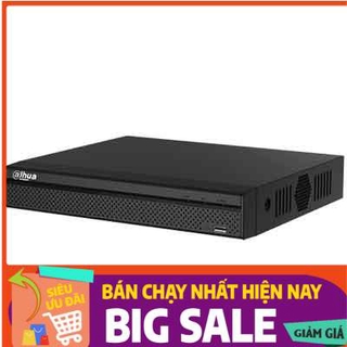 DH-XVR5216AN-X(Hỗ trợ  DSS DDNS) ĐẦU GHI HÌNH CHUẨN NÉN H.265+ Sản phẩm chính hãng DAHUA Bảo hành 24 tháng