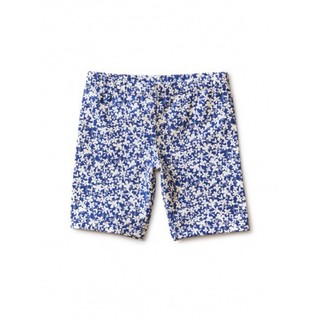 Quần legging đùi bé gái